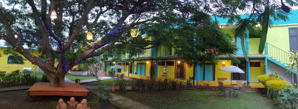 Hacienda San Miguel photo 2