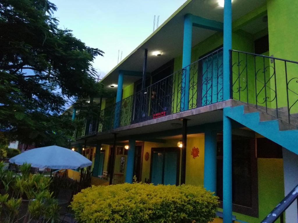 Hacienda San Miguel photo 3
