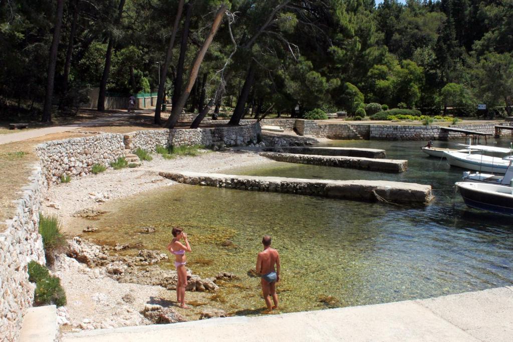 Rooms by the sea Mali Losinj (Losinj) - 14779 photo 3