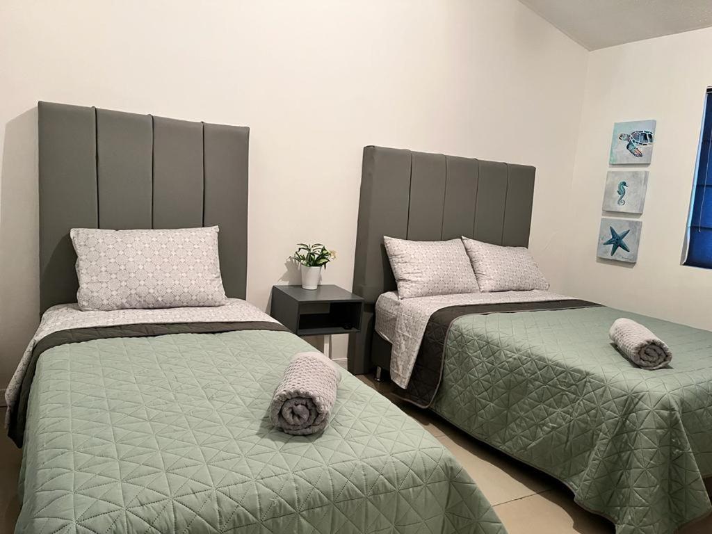 Bonanza Casa de Huespedes photo 1