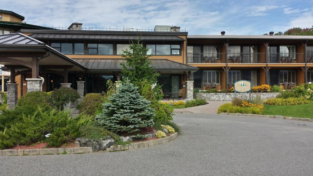 Le Manoir Du Lac DeLage photo 2