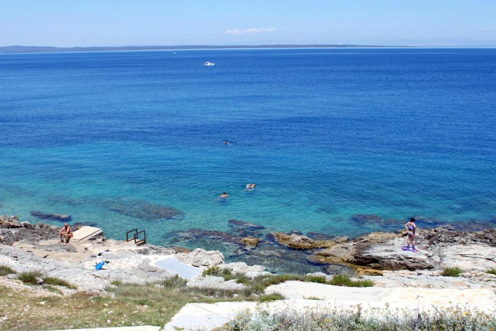 Apartments with a parking space Mali Losinj (Losinj) - 16555 photo 3