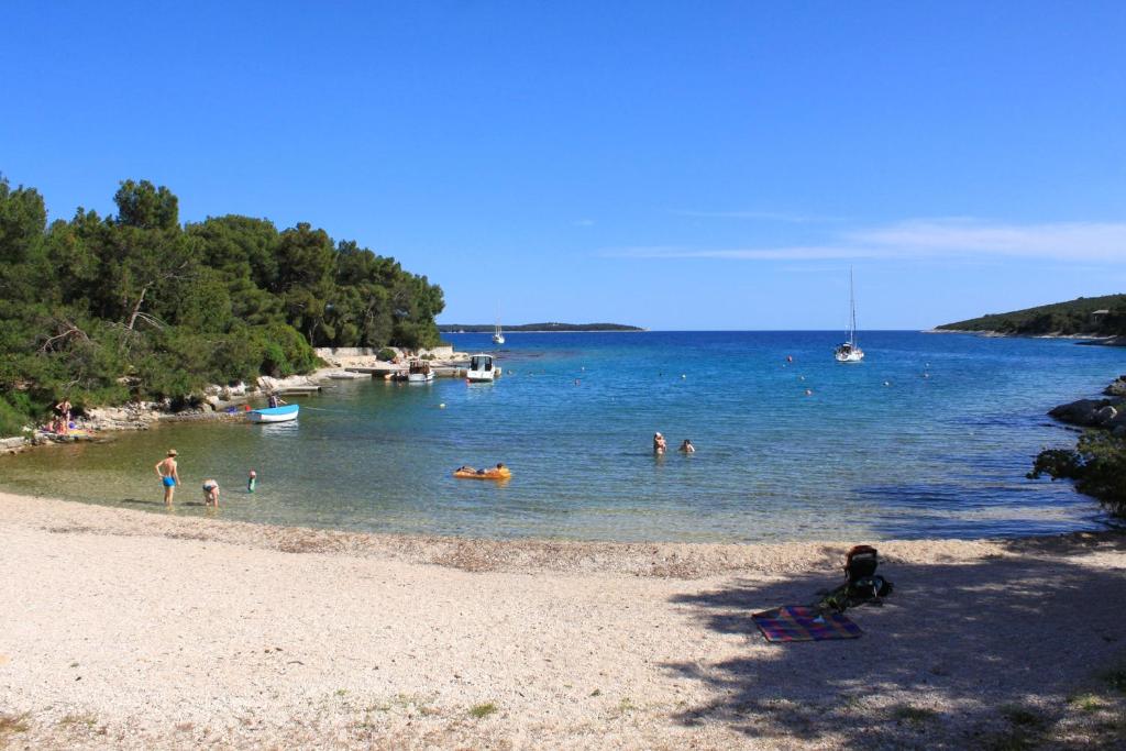 Seaside holiday house Artatore, Losinj - 17102 photo 3