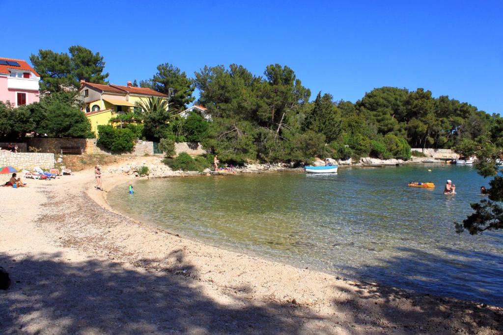 Seaside holiday house Artatore, Losinj - 17102 photo 4