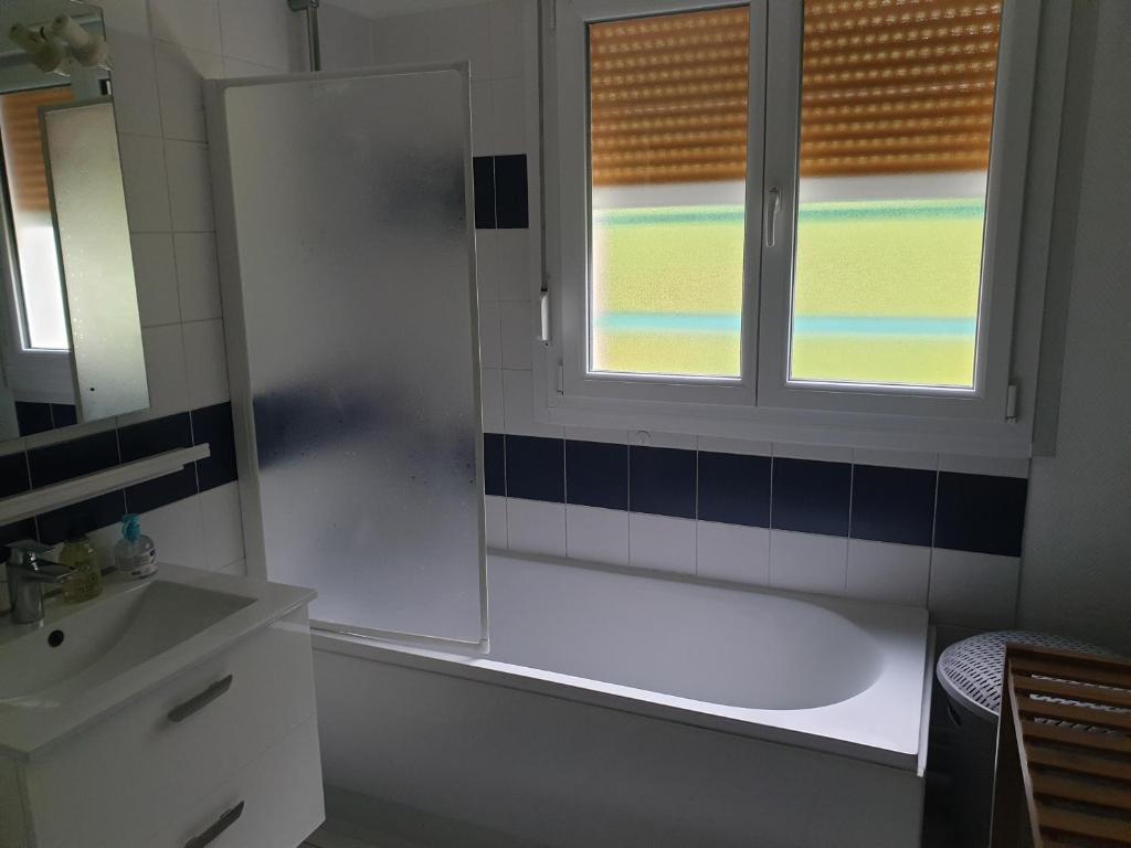 Appartement, Verdun , proche centre ville photo 2