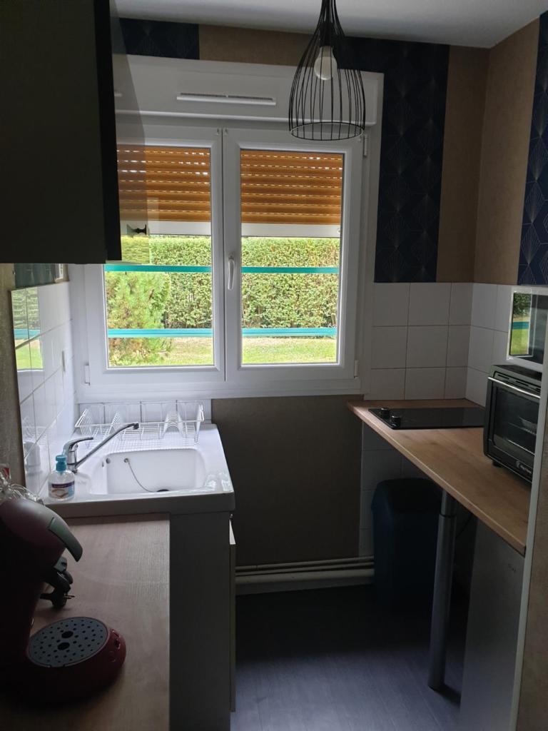 Appartement, Verdun , proche centre ville photo 4