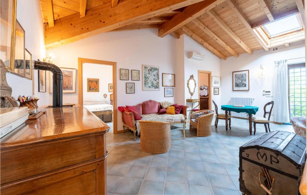 Nice Home In San Pietro In Cariano With Wifi And 3 Bedrooms photo 1