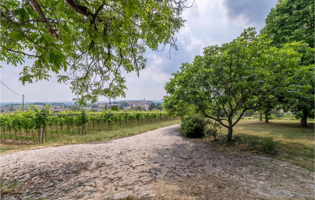 Nice Home In San Pietro In Cariano With Wifi And 3 Bedrooms photo 4