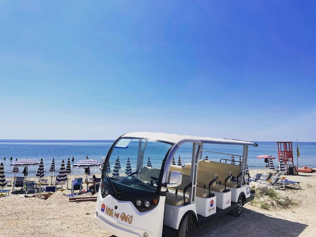 Riva dei Greci Camping Village photo 2