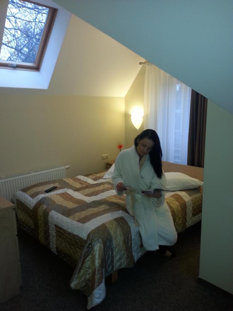 Одноместный (Одноместный номер), Hotel Audenis