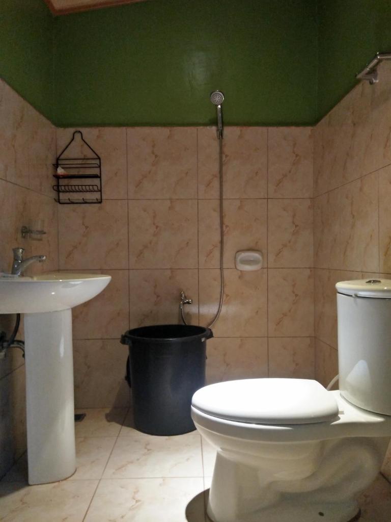 Villa Corrales Homestay photo 2