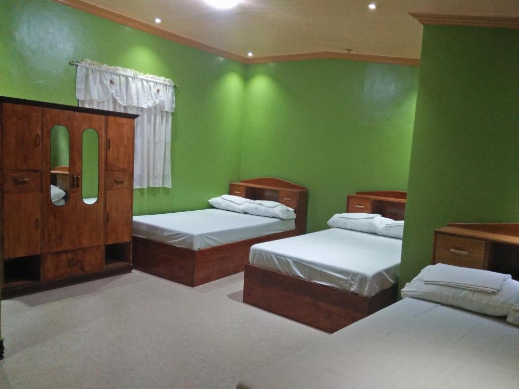 Villa Corrales Homestay photo 3