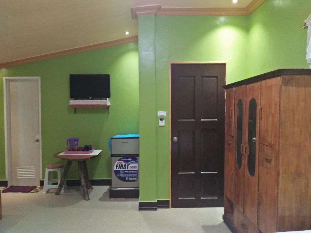 Villa Corrales Homestay photo 4