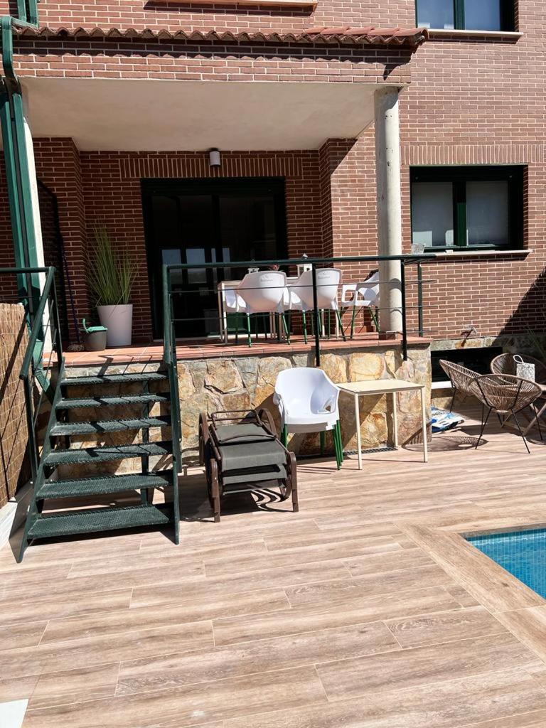 La Casita del Risco photo 1