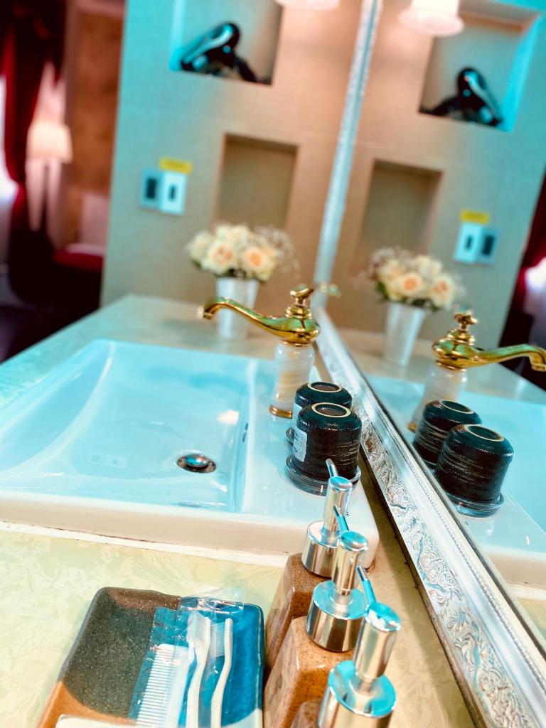 Doc May Boutique Villa