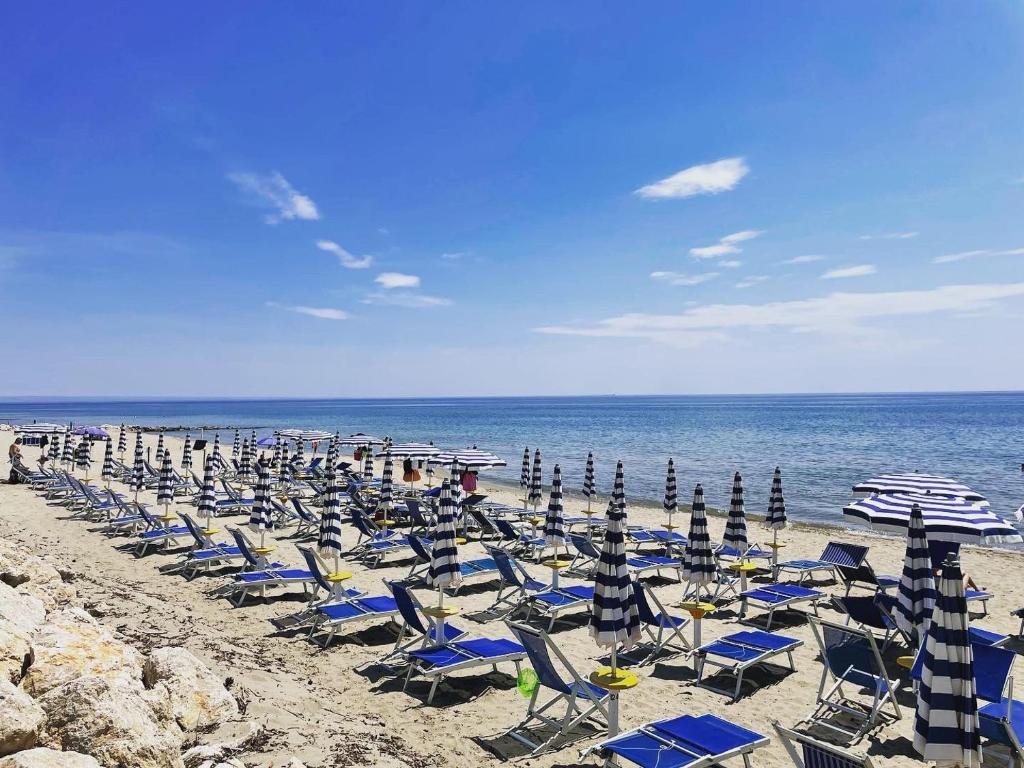 Riva dei Greci Camping Village photo 1