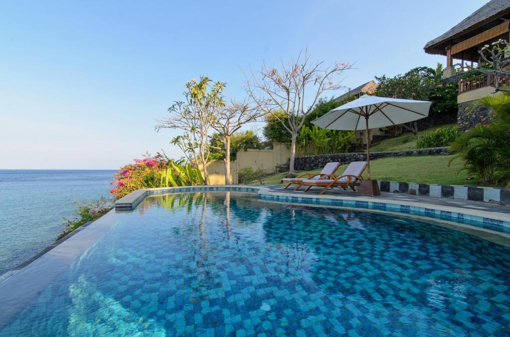 Villa Aquamarine photo 3