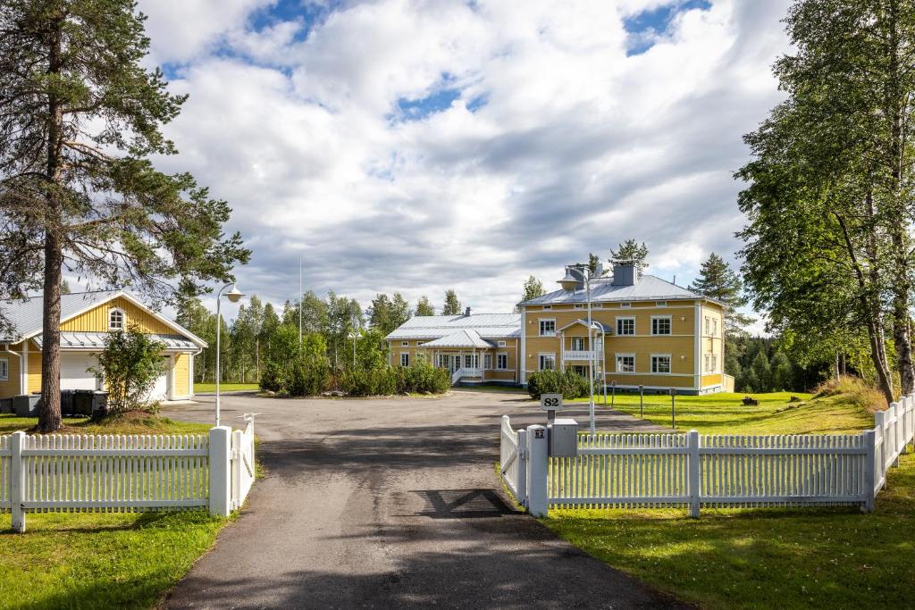 House of Northern Senses photo 1