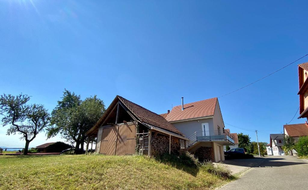 Elsasslogie im Winzerdorf photo 1