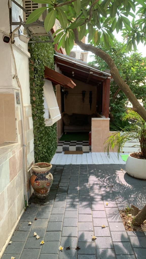 Villa Tlv רחוב הירקון 27 תל אביב photo 2