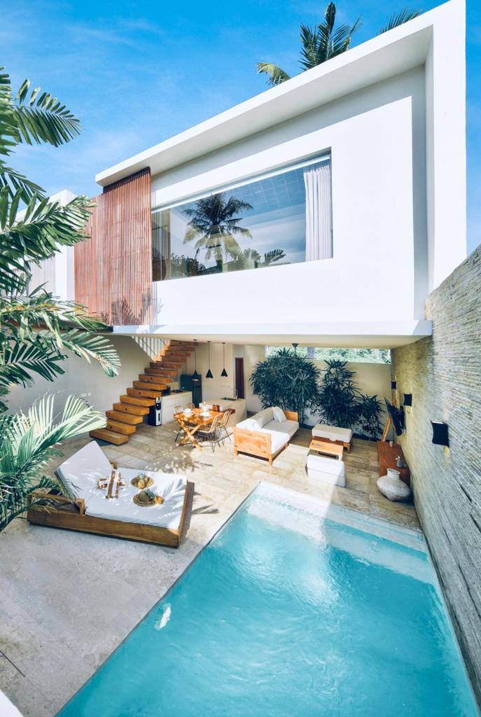 Kabila Villas