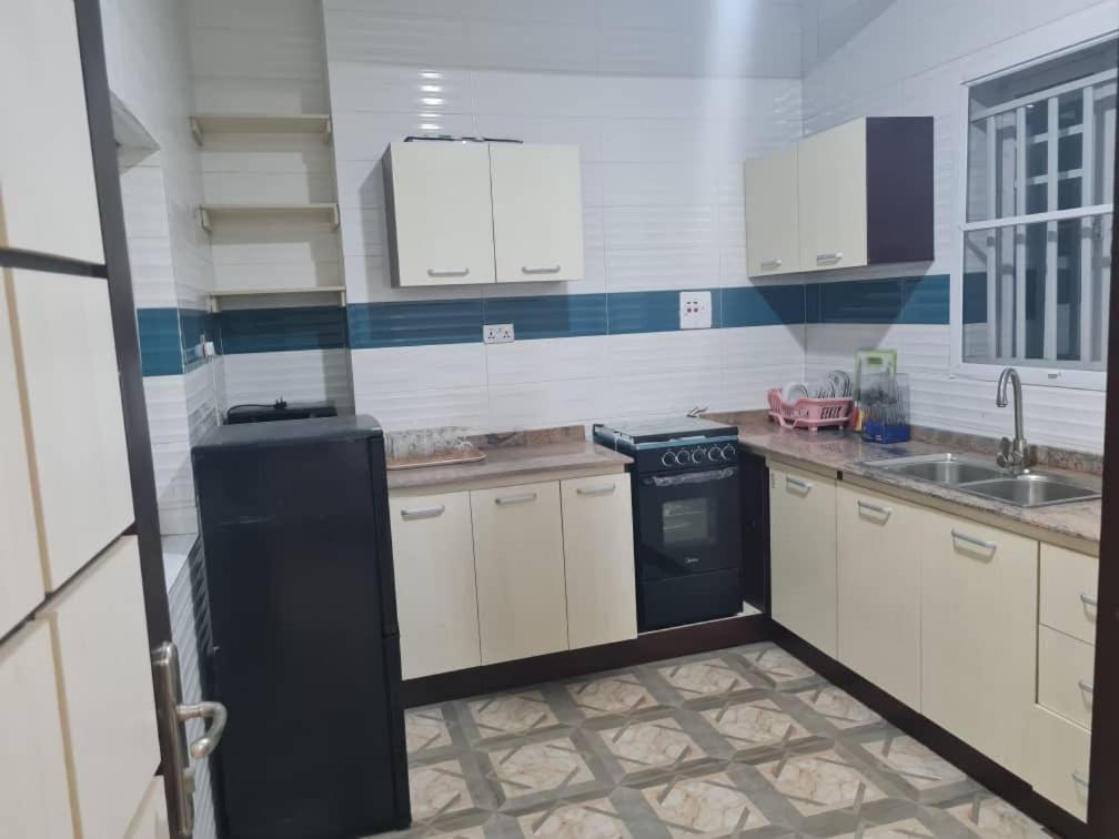 Plistbooking 4 Bedroom Citi View Isheri Apartment photo 1