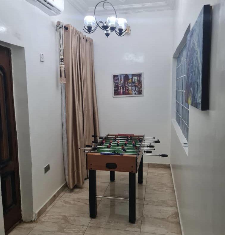 Plistbooking 4 Bedroom Citi View Isheri Apartment photo 2