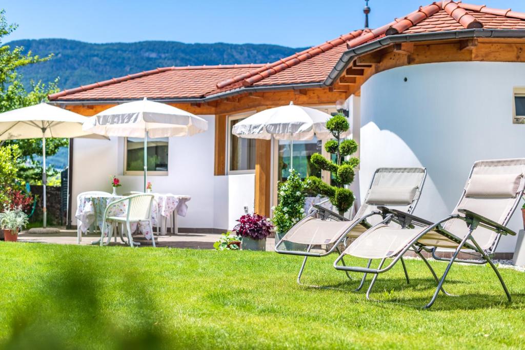 Haus Oberhofer photo 4