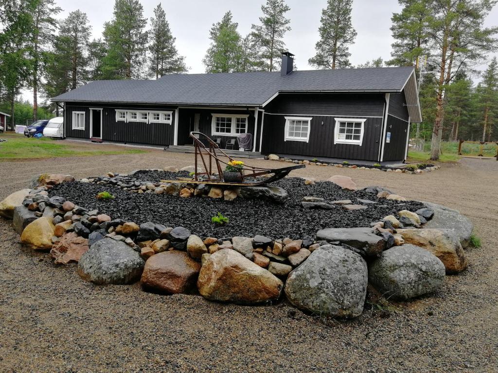 Maglelin Experience Lodge photo 1