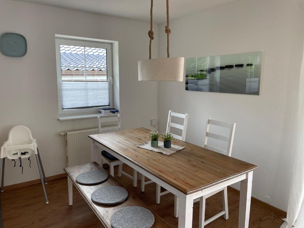 Strandlächeln Lodge - Ferienwohnung mit 2 Schlafzimmern photo 2