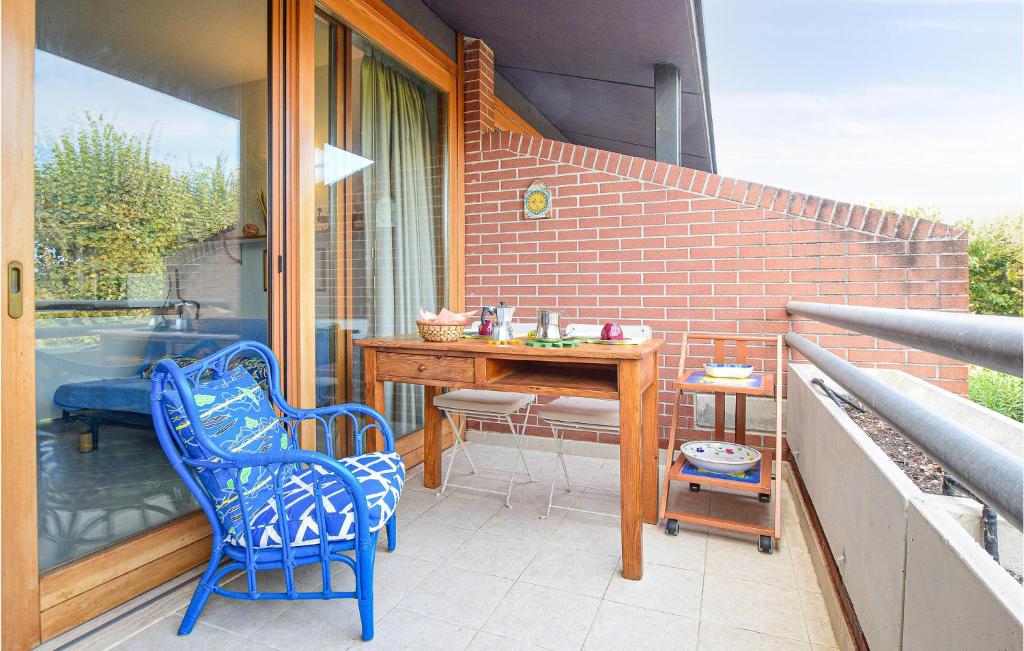 Amazing Apartment In Populonia With 1 Bedrooms, Wifi And Outdoor Swimming Pool photo 2