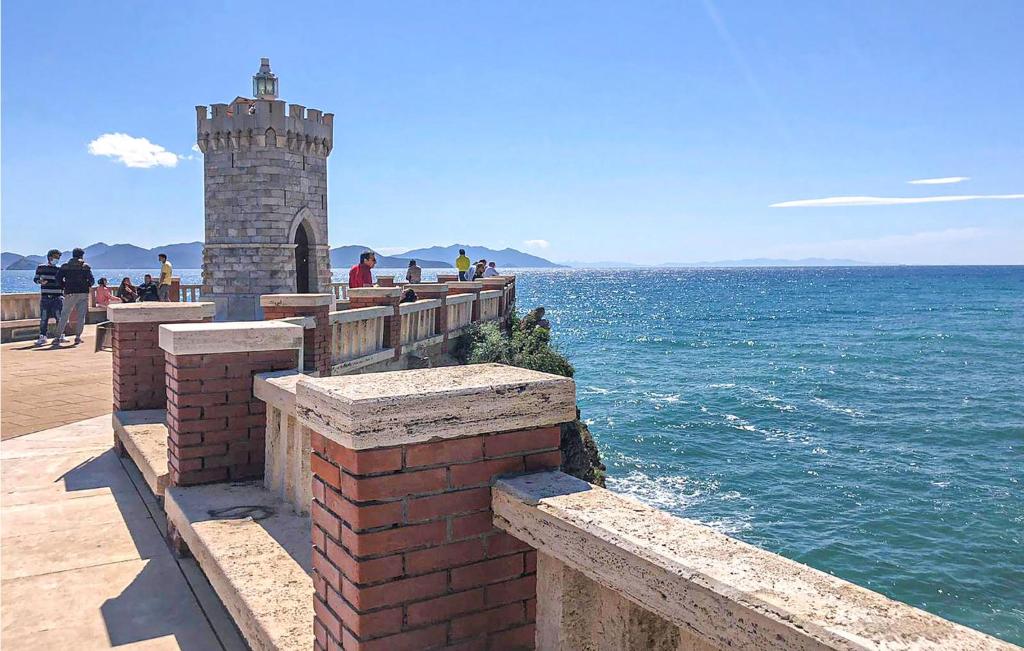 Amazing Apartment In Populonia With 1 Bedrooms, Wifi And Outdoor Swimming Pool photo 4