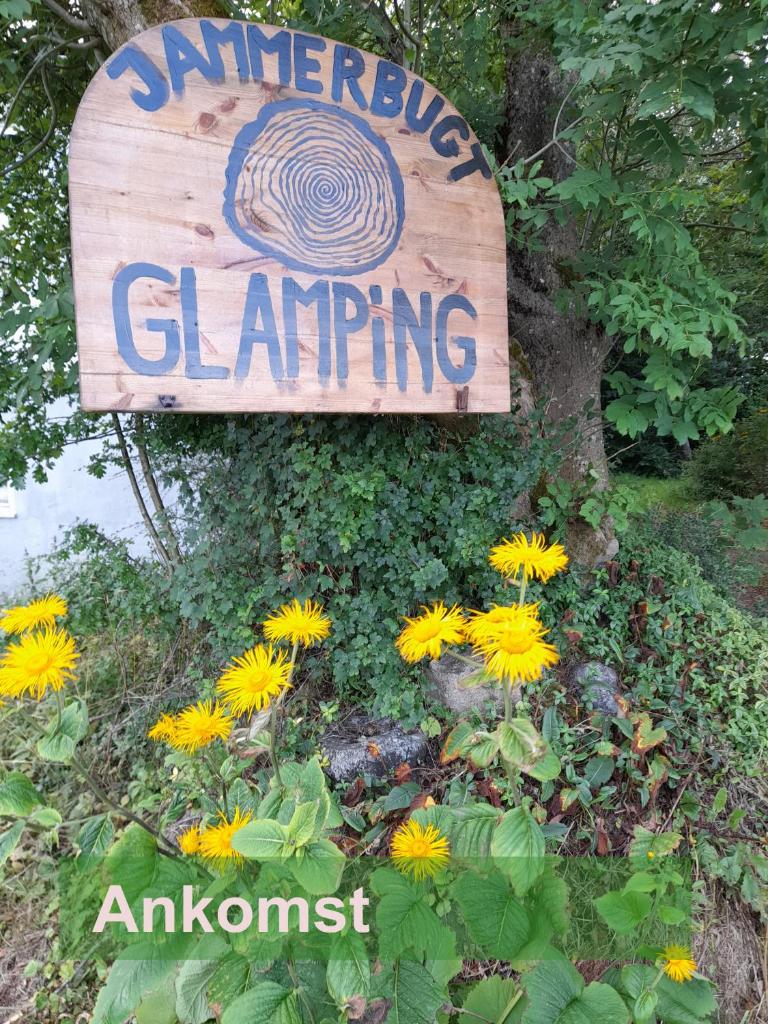 Jammerbugt Glamping photo 1