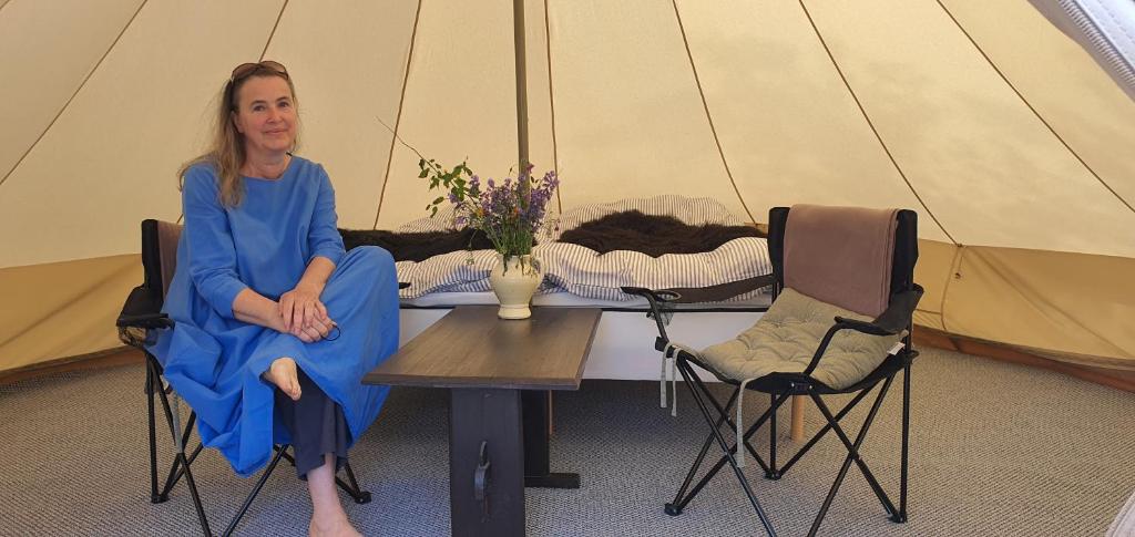 Jammerbugt Glamping photo 3