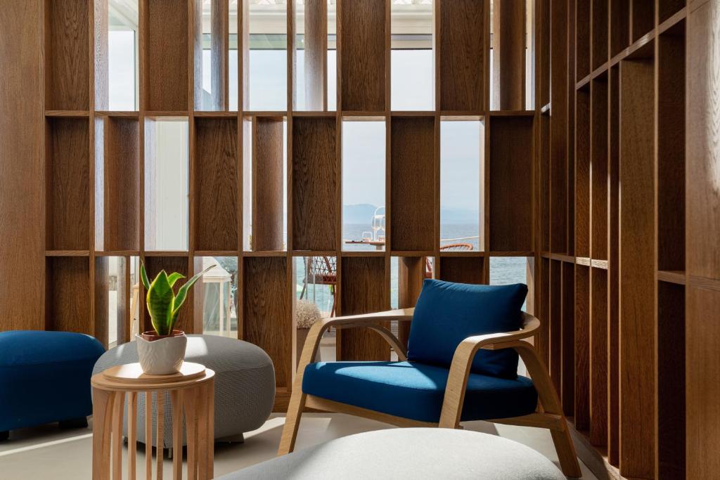 Jatika Boutique Hotel photo 2