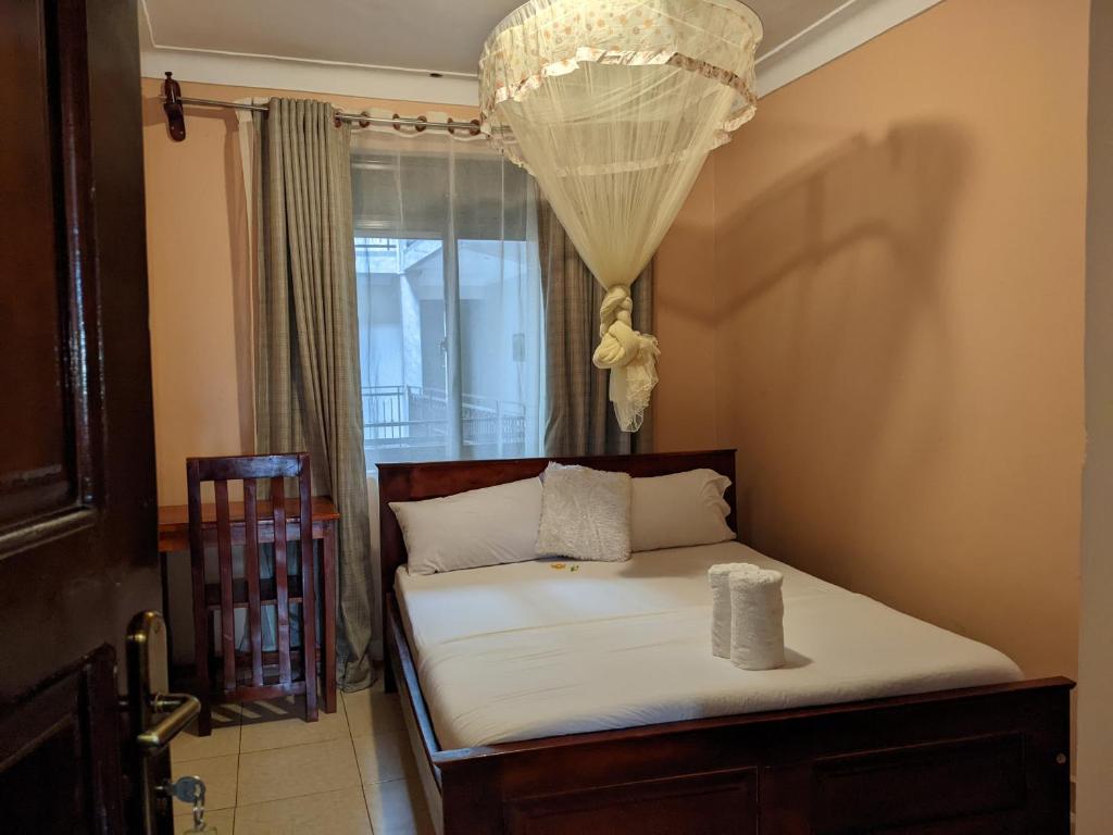 Kasenene Legacy Hotel photo 3