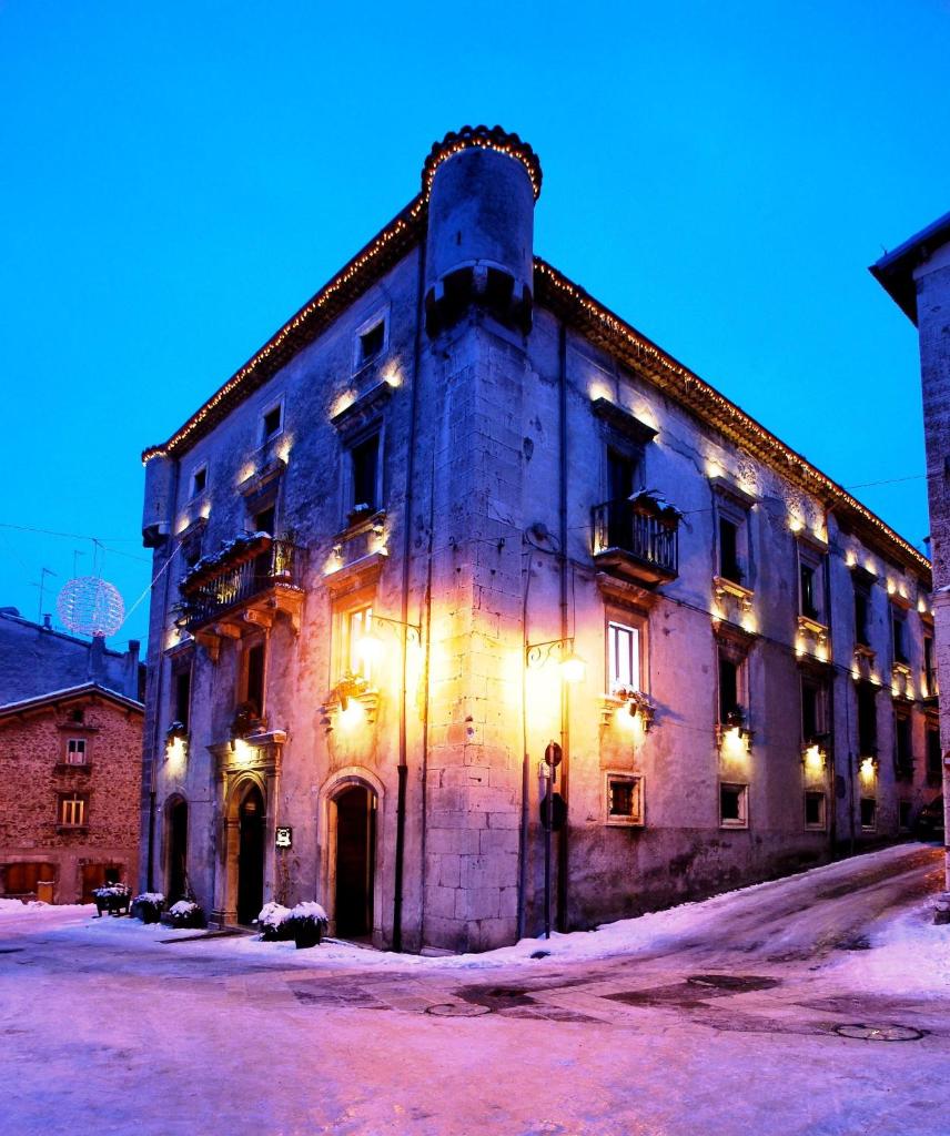 Hotel Le Torri photo 1