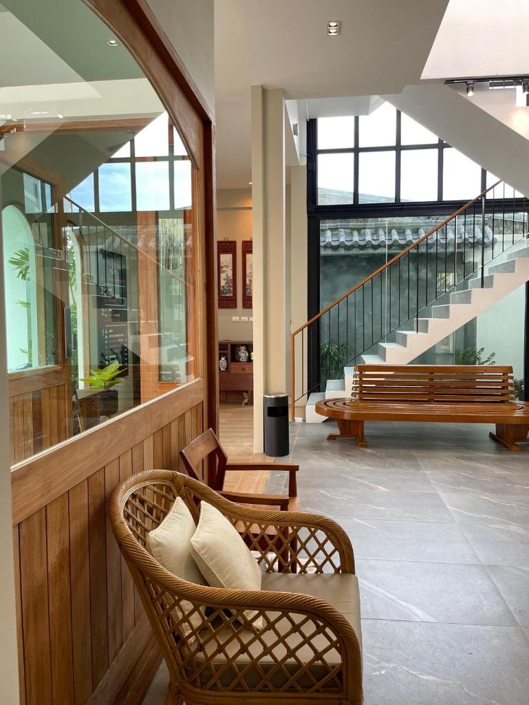 Alleyhill Phuket - Private & Cozy Boutique photo 2