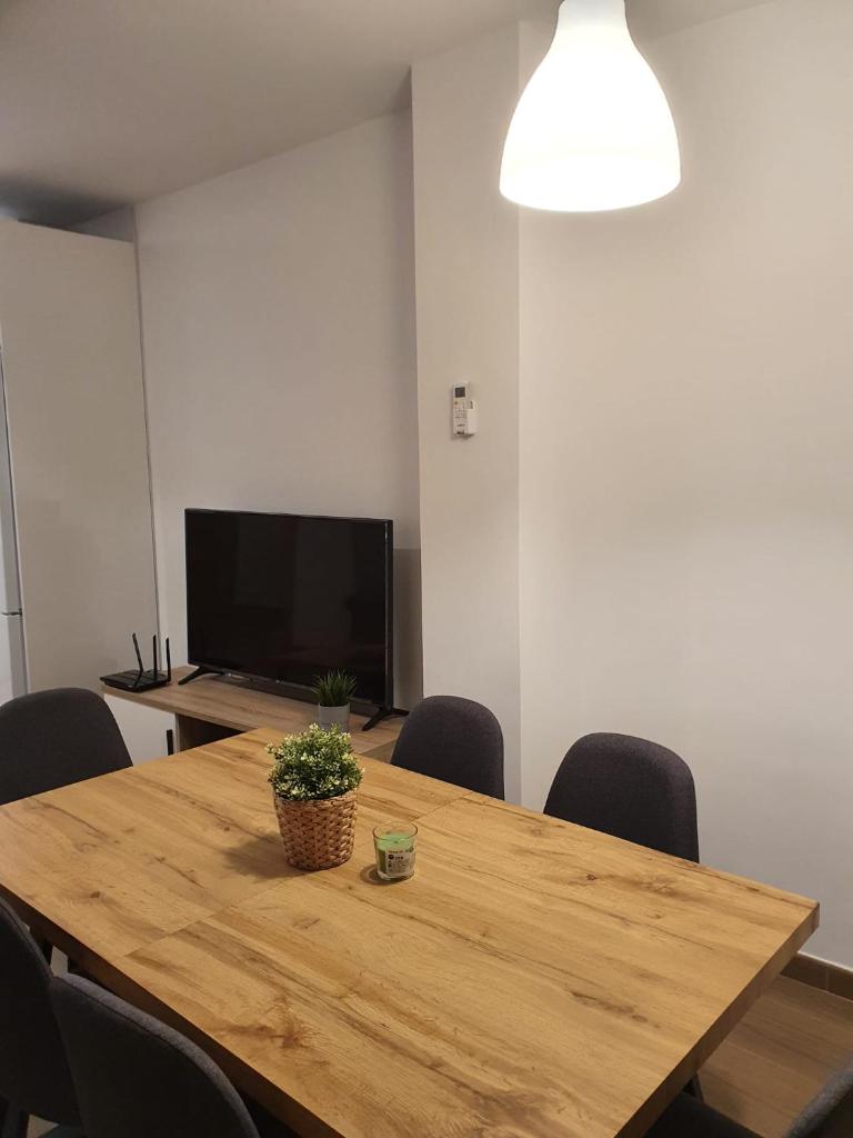 Apartamento Trinidad Grund photo 2