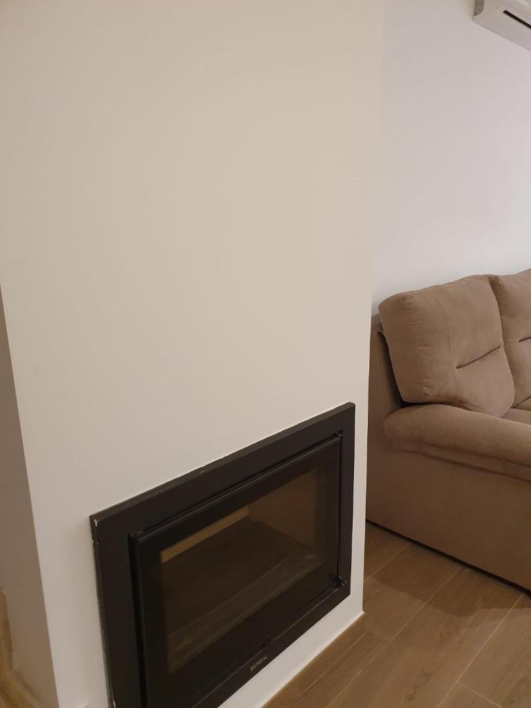 Apartamento Trinidad Grund photo 3