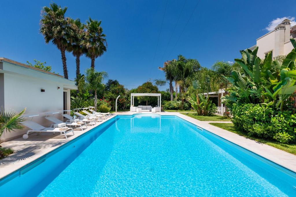 Villa Carra by Perle di Puglia photo 4