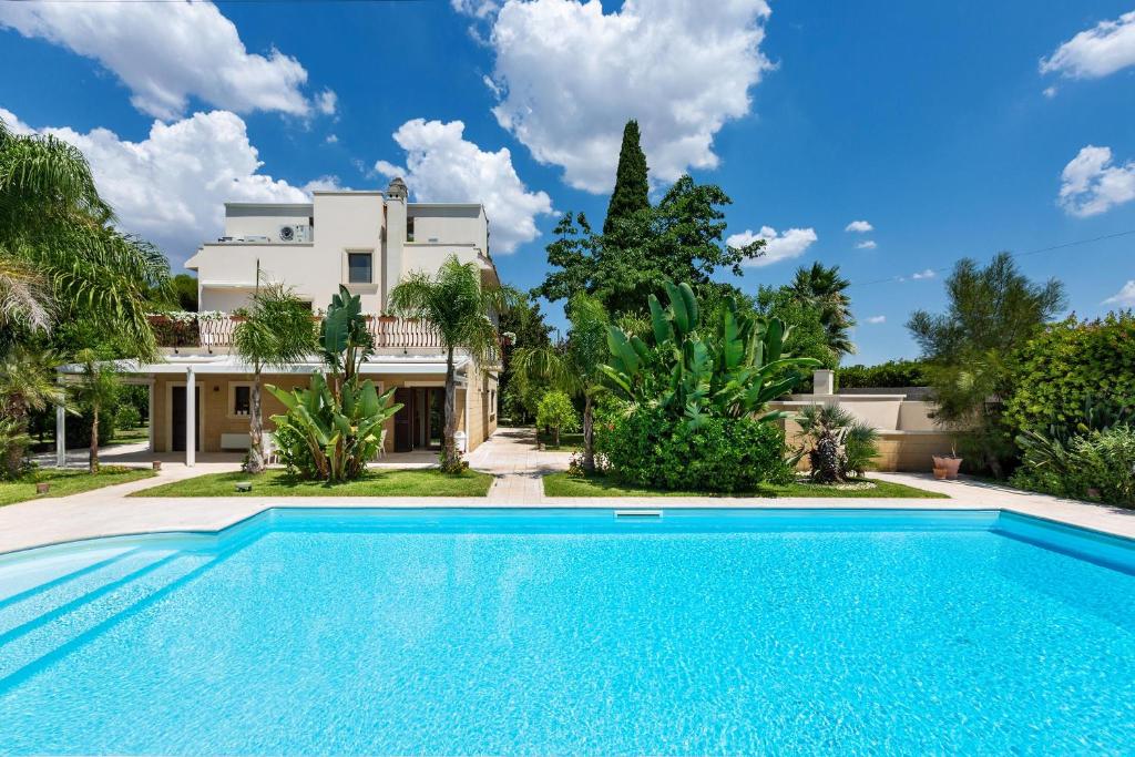 Villa Carra by Perle di Puglia photo 2
