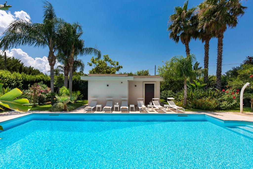 Villa Carra by Perle di Puglia photo 3