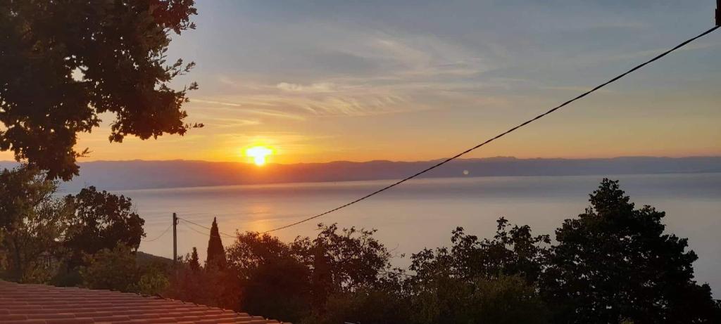 Počitniška hiša Morski pogled photo 1