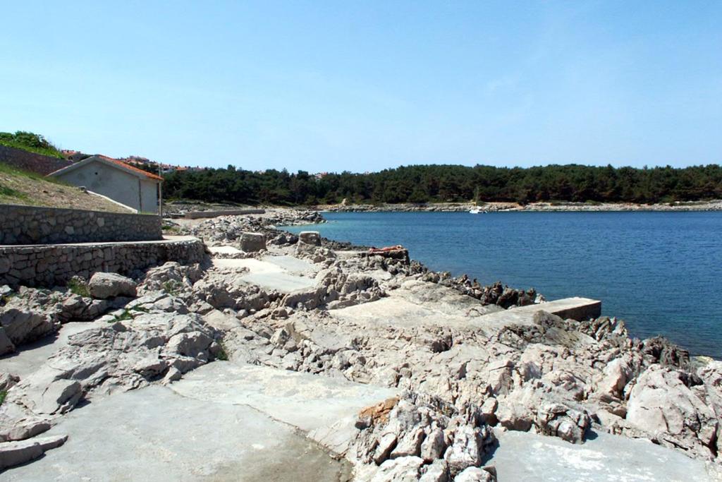 Holiday house with a parking space Mali Losinj (Losinj) - 17499 photo 4