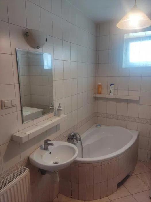 Zielony Domek z dużym tajemniczym ogrodem i rekreacyjną stodołą photo 1