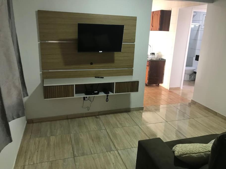 Casa com 2 quartos agradáveis com ar condicionado photo 3
