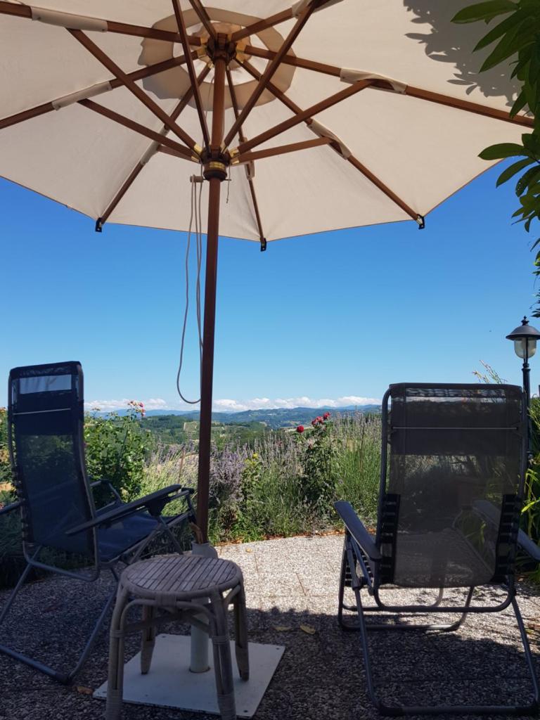 B&B Casa Fossello photo 1