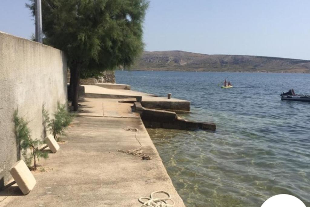 Apartments by the sea Kustici, Pag - 18248 photo 4