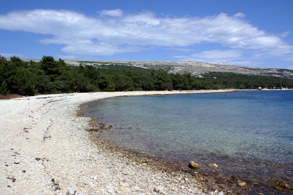 Apartments by the sea Simuni, Pag - 18386 photo 1